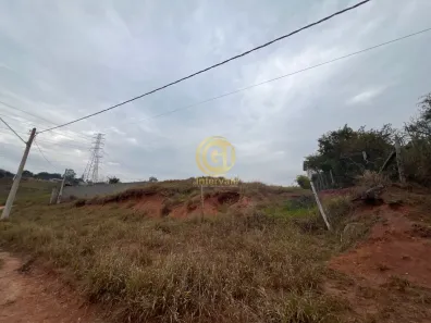 Lote/Terreno à venda, 1000m² no Jardim Olympia, Jacareí