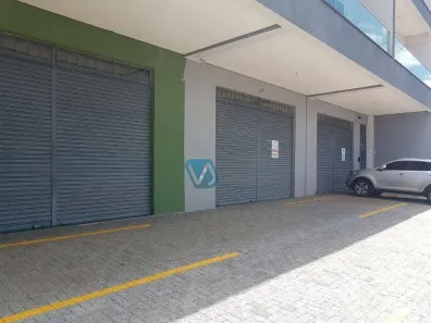 Sala Comercial para alugar, 55m² no Antares, Londrina