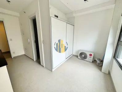 Apartamento com 1 Quarto à venda, 19m² no Ipiranga, São Paulo