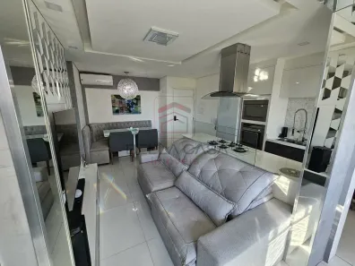 Apartamento com 2 Quartos à venda, 60m² no Vila Prudente, São Paulo