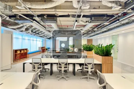 Sala Comercial à venda, 1090m² no Vila Almeida, São Paulo
