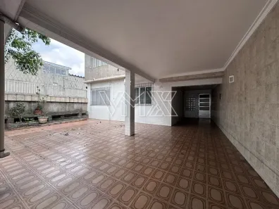 Sobrado com 4 Quartos à venda, 218m² no Vila Sabrina, São Paulo