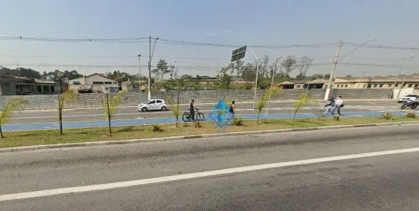 Lote/Terreno à venda, 8042m² no Assunção, São Bernardo do Campo
