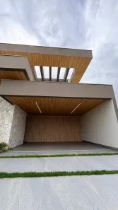 Casa de Condomínio com 3 Quartos à venda, 362m² no Condomínio Residencial Cidade Jardim, Sorriso