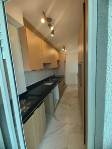 Apartamento com 2 Quartos para alugar, 72m² no Jardim Califórnia, Jacareí
