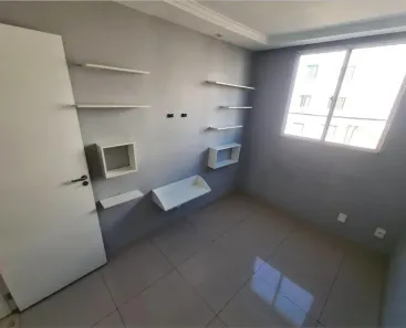 Apartamento com 2 Quartos à venda, 48m² no Vila Avelina, Nova Iguaçu
