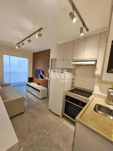 Apartamento com 1 Quarto à venda, 33m² no Mooca, São Paulo