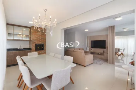 Cobertura com 2 Quartos à venda, 115m² no Mercês, Curitiba