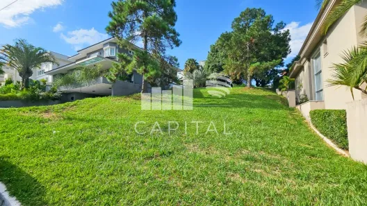 Lote/Terreno à venda, 723m² no Tamboré, Santana de Parnaíba
