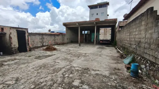 Galpão/Depósito/Armazém à venda, 360m² no Tropical, Contagem