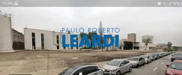 Galpão/Depósito/Armazém para alugar, 54491m² no Tamboré, Barueri