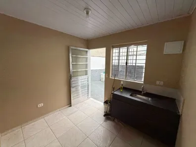 Casa com 1 Quarto para alugar, 50m² no Vila Barbosa, São Paulo