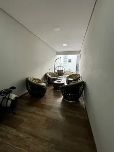 Ponto Comercial à venda, 282m² no Jardim Canaã, Uberlândia