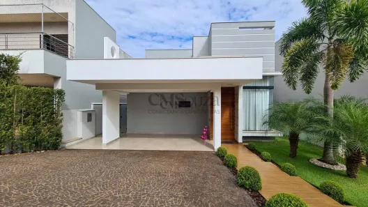 Casa de Condomínio com 3 Quartos à venda, 180m² no Esperança, Londrina