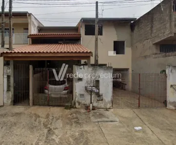 Casa com 4 Quartos à venda, 169m² no Parque Residencial Salerno (Nova Veneza), Sumaré