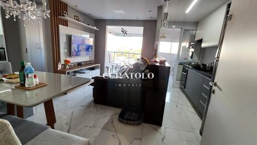 Apartamento com 2 Quartos à venda, 58m² no Vila Ema, São Paulo