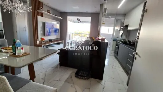 Apartamento com 2 Quartos à venda, 58m² no Vila Ema, São Paulo