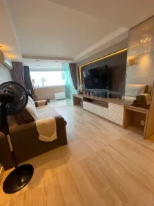 Apartamento com 2 Quartos à venda, 100m² no Meireles, Fortaleza