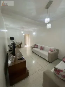 Sobrado com 3 Quartos à venda, 128m² no Paulicéia, São Bernardo do Campo