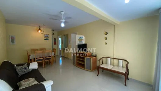 Apartamento com 3 Quartos à venda, 130m² no Passagem, Cabo Frio
