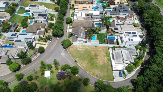 Lote/Terreno à venda, 1020m² no Jundiaí Mirim, Jundiaí