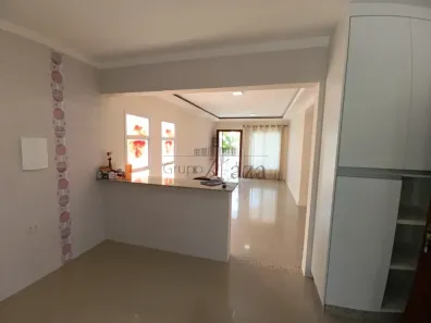 Casa com 4 Quartos à venda, 202m² no Jardim Terras de Santa Helena, Jacareí