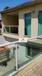 Sobrado com 4 Quartos à venda, 299m² no Jardim Santa Teresa, Mogi das Cruzes