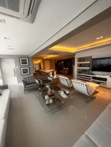 Apartamento com 4 Quartos à venda, 276m² no Patamares, Salvador