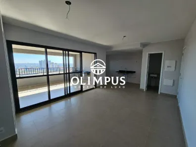 Apartamento com 2 Quartos para alugar, 94m² no Jardim Sul, Uberlândia