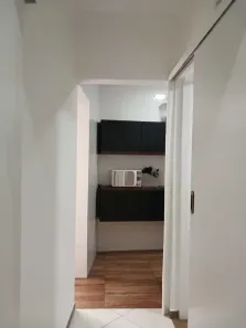 Apartamento com 1 Quarto à venda, 45m² no Canto do Forte, Praia Grande