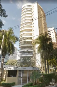 Apartamento com 3 Quartos à venda, 196m² no Paraíso, São Paulo