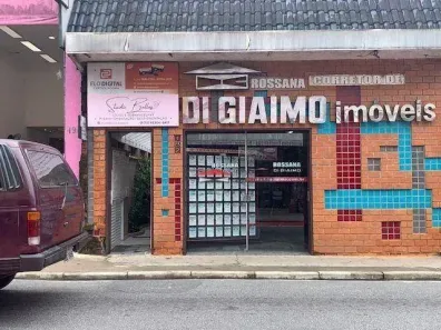 Sala Comercial para alugar, 12m² no Centro, Caraguatatuba
