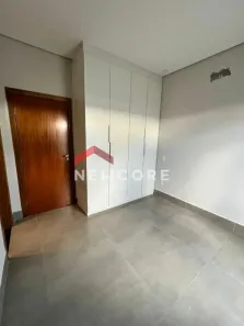 Casa de Condomínio com 3 Quartos à venda, 190m² no Jardim São Domingos, Marília