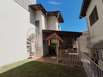 Casa com 3 Quartos à venda, 239m² no Parque da Represa, Jundiaí