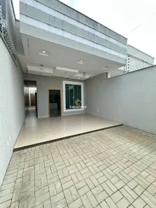 Casa com 3 Quartos à venda, 122m² no Plano Diretor Sul, Palmas