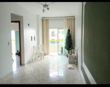 Apartamento com 2 Quartos à venda, 78m² no Ocian, Praia Grande
