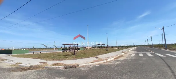 Lote/Terreno à venda, 140m² no Parque Santo Antônio, Campos dos Goytacazes