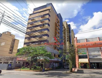 Sala Comercial para alugar, 34m² no Vila Santa Cecília, Volta Redonda