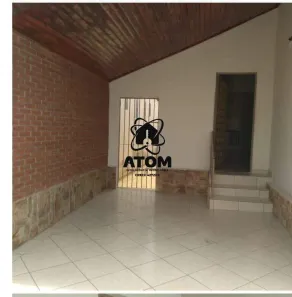Casa com 2 Quartos à venda, 200m² no Vila das Jabuticabeiras, Taubaté