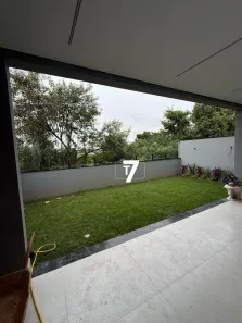 Casa de Condomínio com 3 Quartos à venda, 180m² no Vila Rubens, Indaiatuba