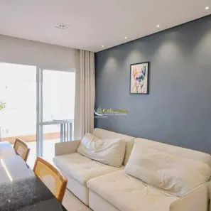 Apartamento com 2 Quartos à venda, 67m² no Santa Paula, São Caetano do Sul