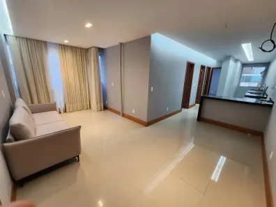 Apartamento com 3 Quartos à venda, 85m² no Praia da Costa, Vila Velha