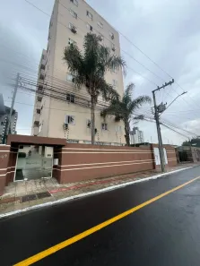 Apartamento com 2 Quartos para alugar, 50m² no Cordeiros, Itajaí