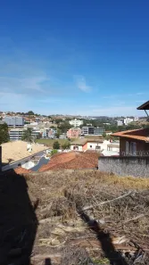Lote/Terreno com 1 Quarto à venda, 269m² no Jardim Nova Bragança, Bragança Paulista