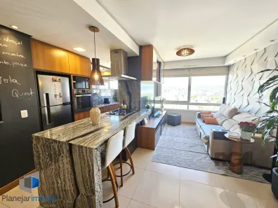 Apartamento com 2 Quartos à venda, 67m² no Cidade Baixa, Porto Alegre