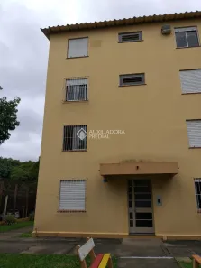 Apartamento com 1 Quarto à venda, 50m² no Canudos, Novo Hamburgo