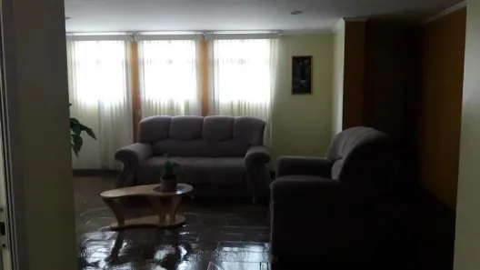 Apartamento com 1 Quarto à venda, 45m² no Centro, São José do Rio Preto