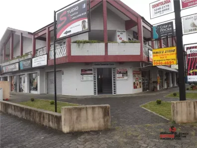 Ponto Comercial para alugar, 40m² no Capão Raso, Curitiba