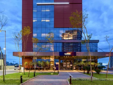 Flat com 1 Quarto à venda, 26m² no Parque Campolim, Sorocaba