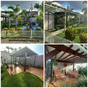 Casa com 4 Quartos à venda, 700m² no Setor Habitacional Arniqueira, Brasília